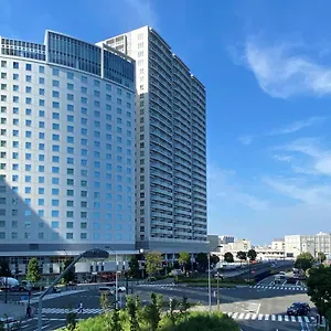 Vista Premio Yokohama Minato-mirai Hotel económico