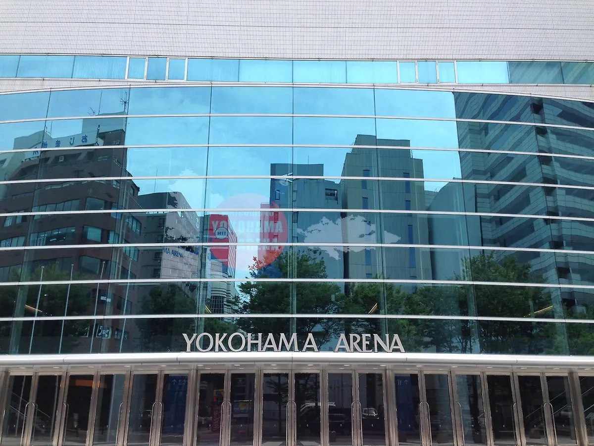 Love hotel Hotel Scene (Adults Only) Yokohama