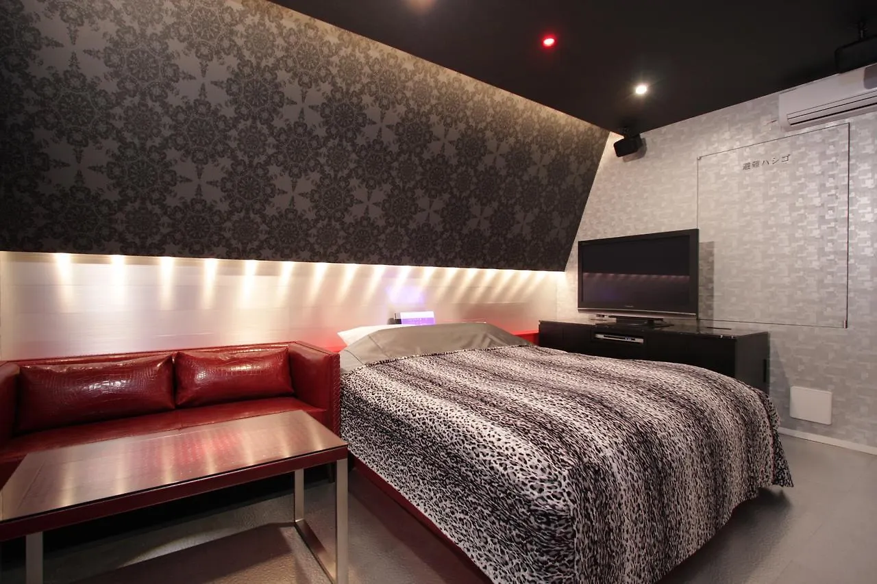 Love hotel Hotel Scene (Adults Only) Yokohama