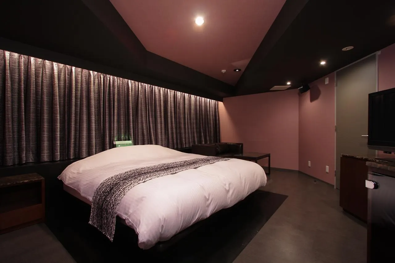 Hotel Scene (Adults Only) Yokohama  Love hotel