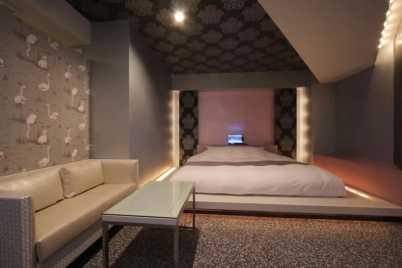Hotel Scene (Adults Only) Yokohama