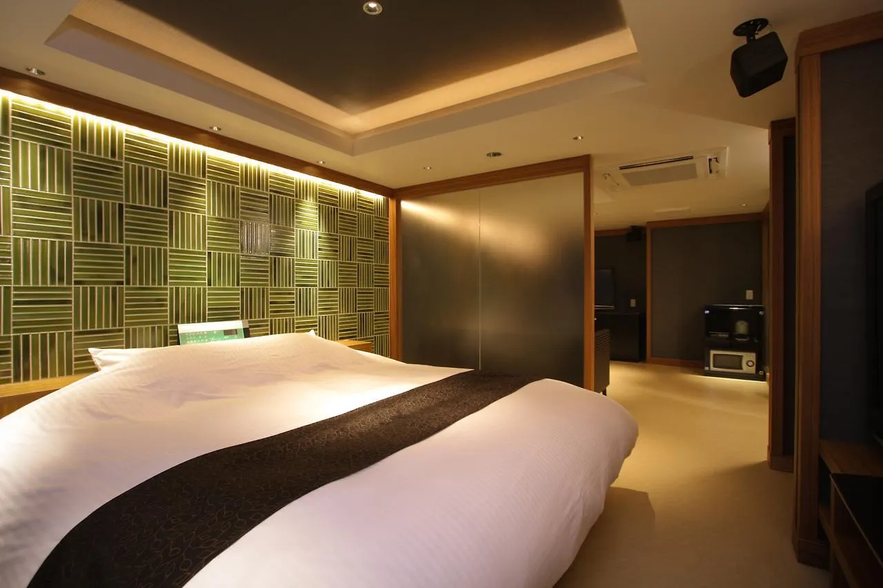 Hotel Scene (Adults Only) Yokohama  Love hotel Yokohama (Kanagawa)