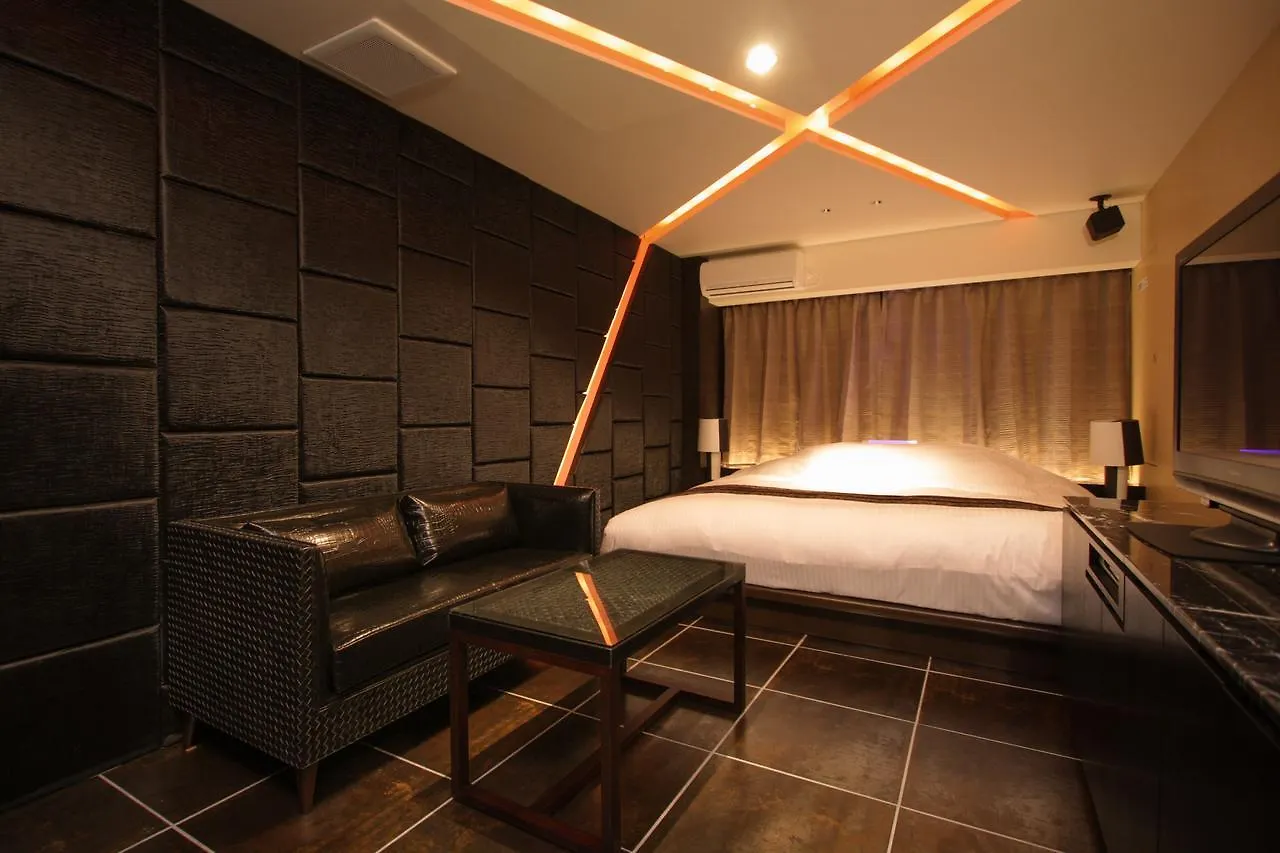 Hotel Scene (Adults Only) Yokohama  Japan