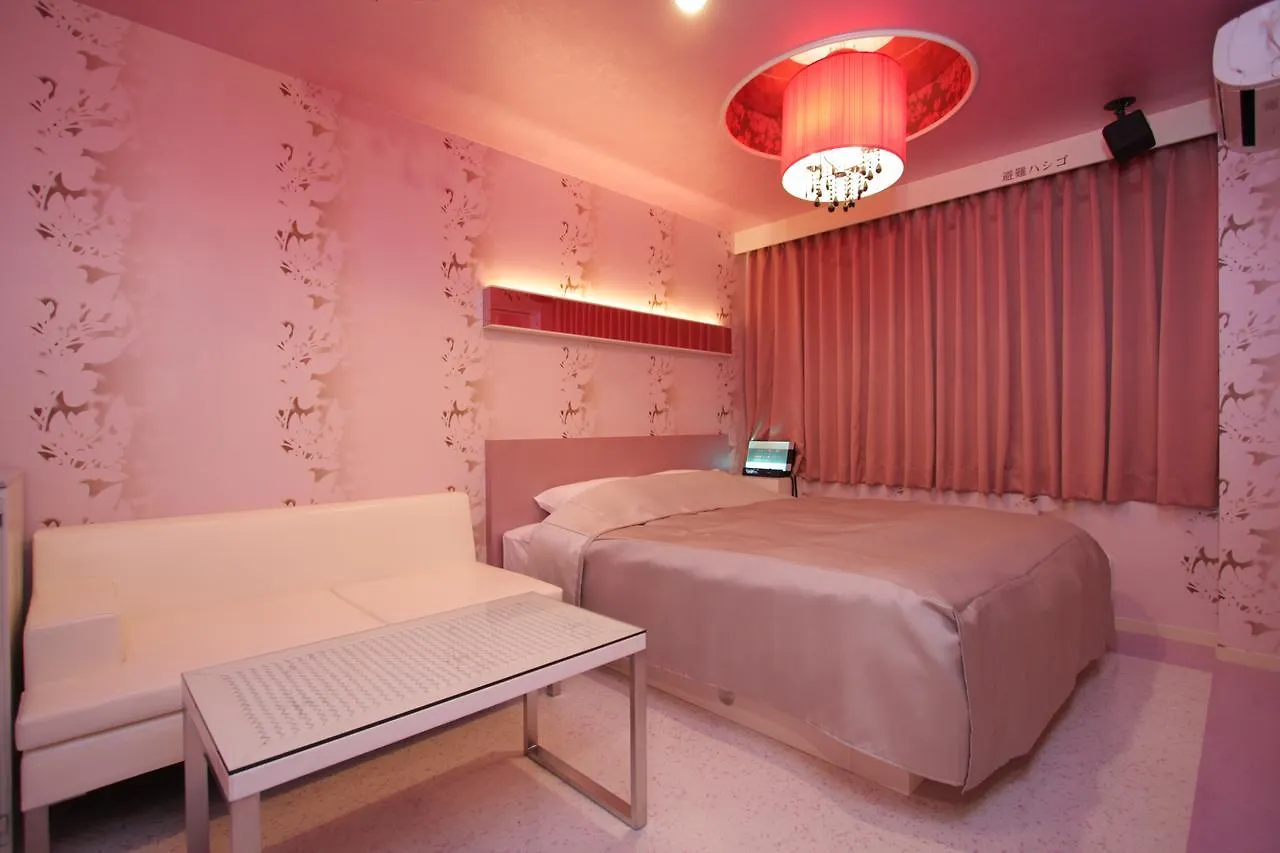 Hotel Scene (Adults Only) Yokohama  Japan