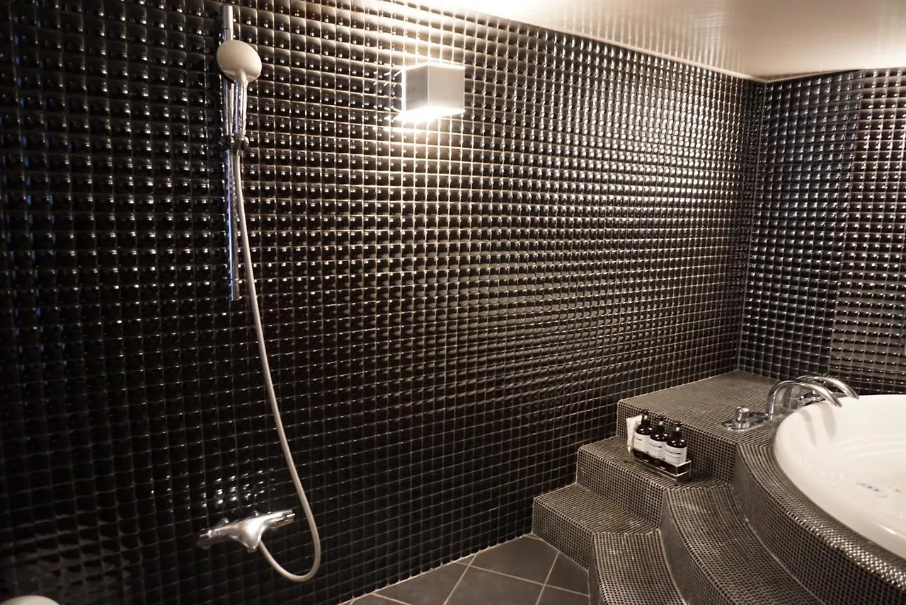 Hotel Scene (Adults Only) Yokohama  Love hotel