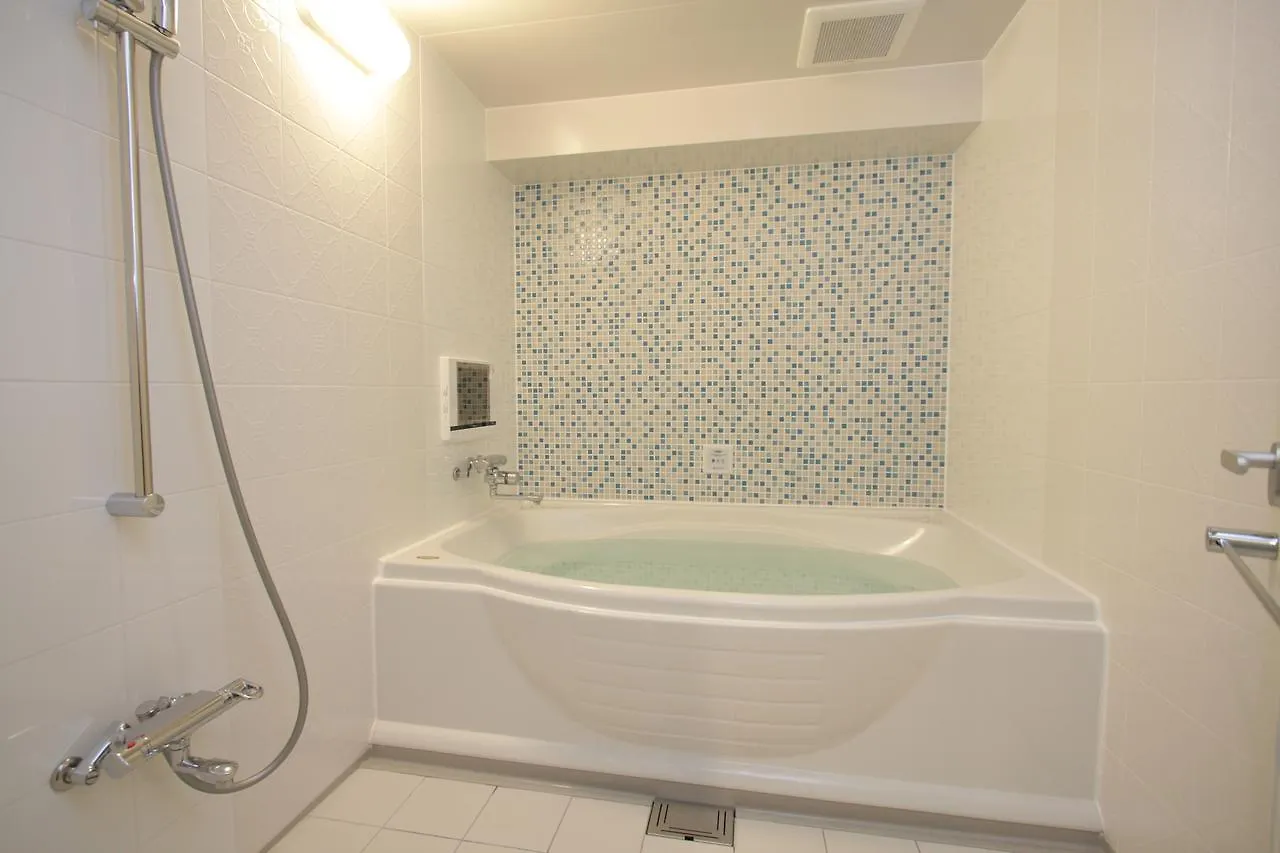 Hotel Scene (Adults Only) Yokohama