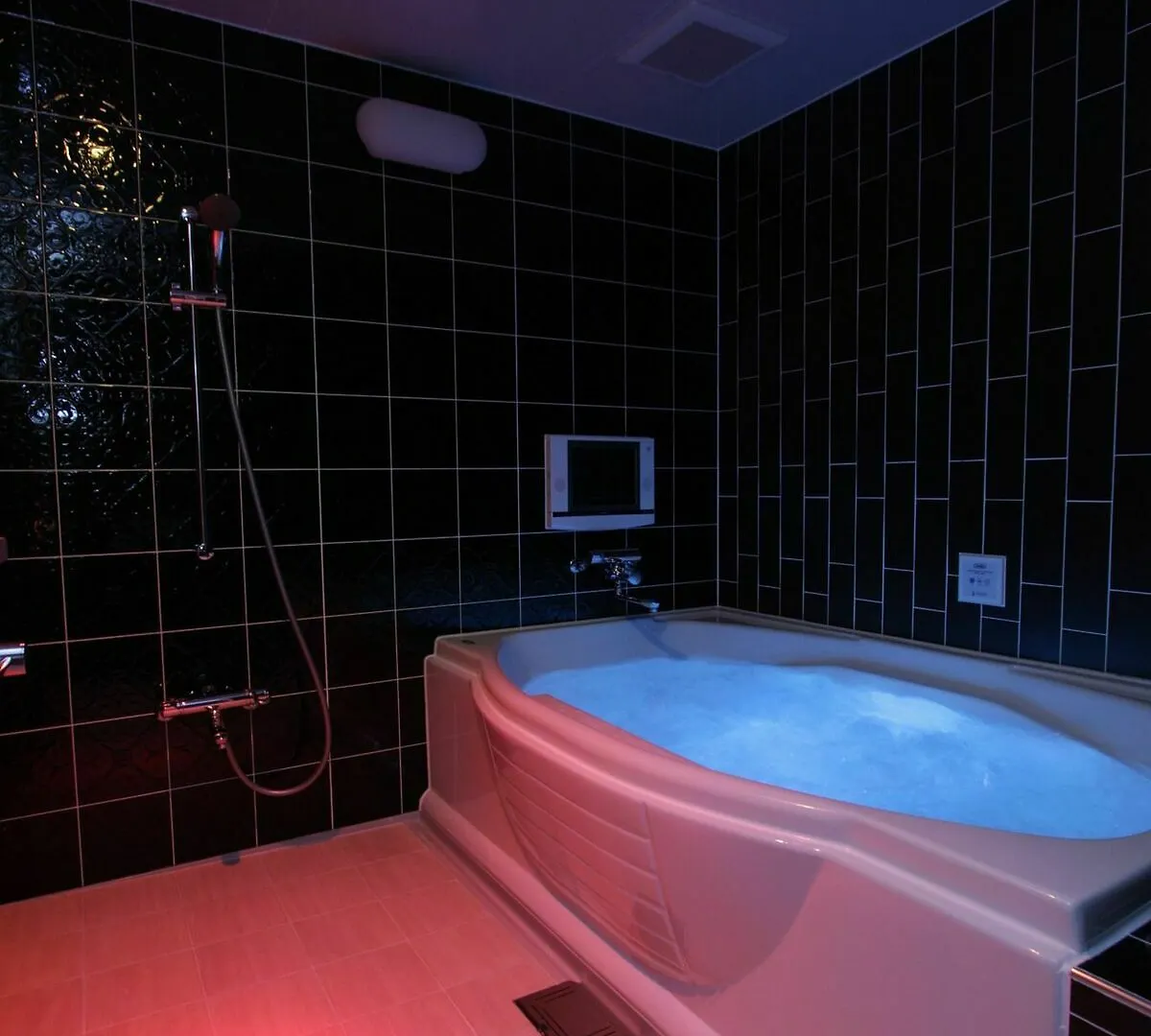 Love hotel Hotel Scene (Adults Only) Yokohama