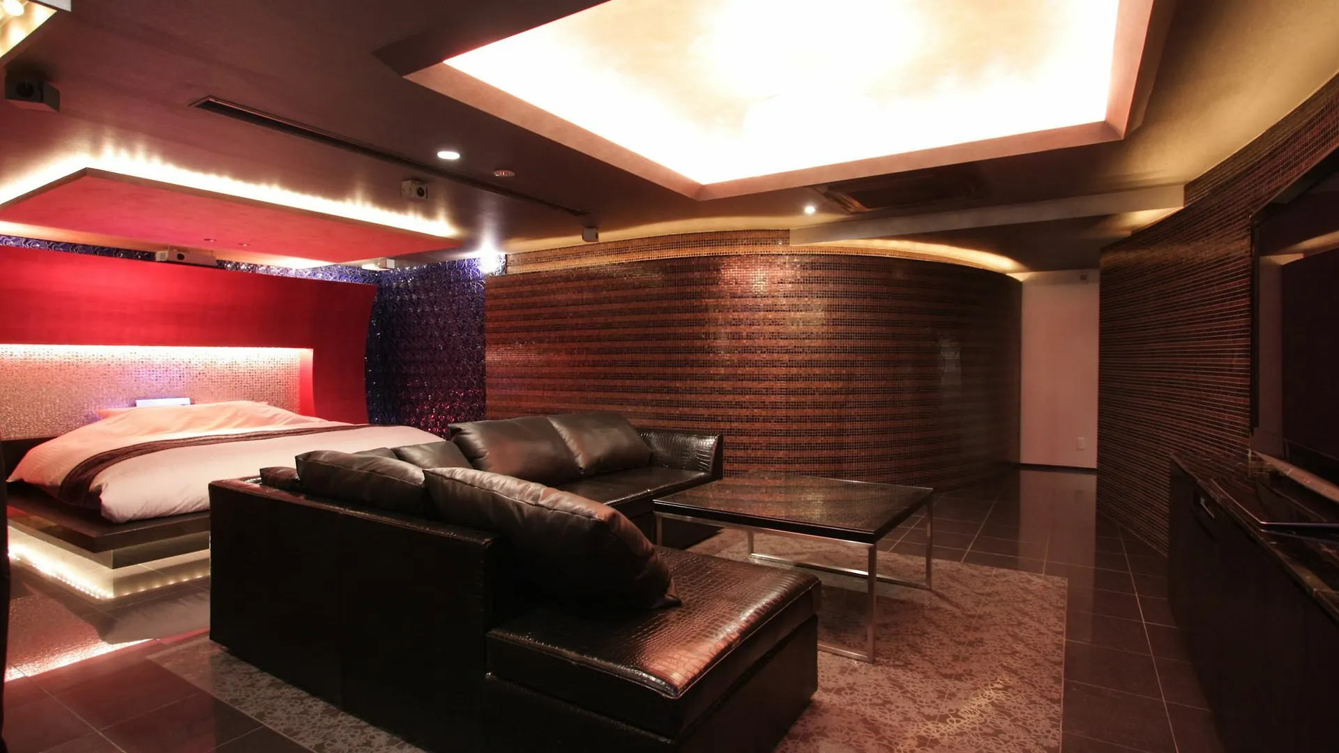 Love hotel Hotel Scene (Adults Only) Yokohama