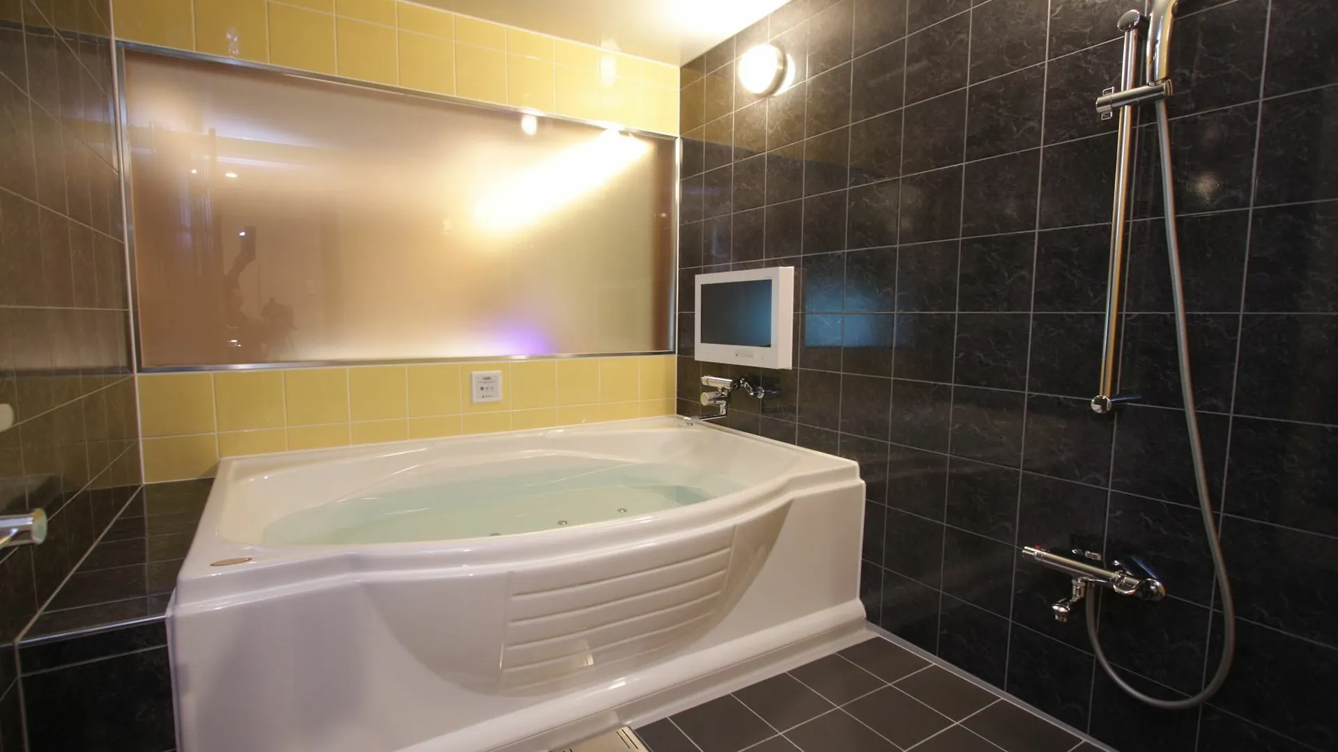 Hotel Scene (Adults Only) Yokohama  Japan