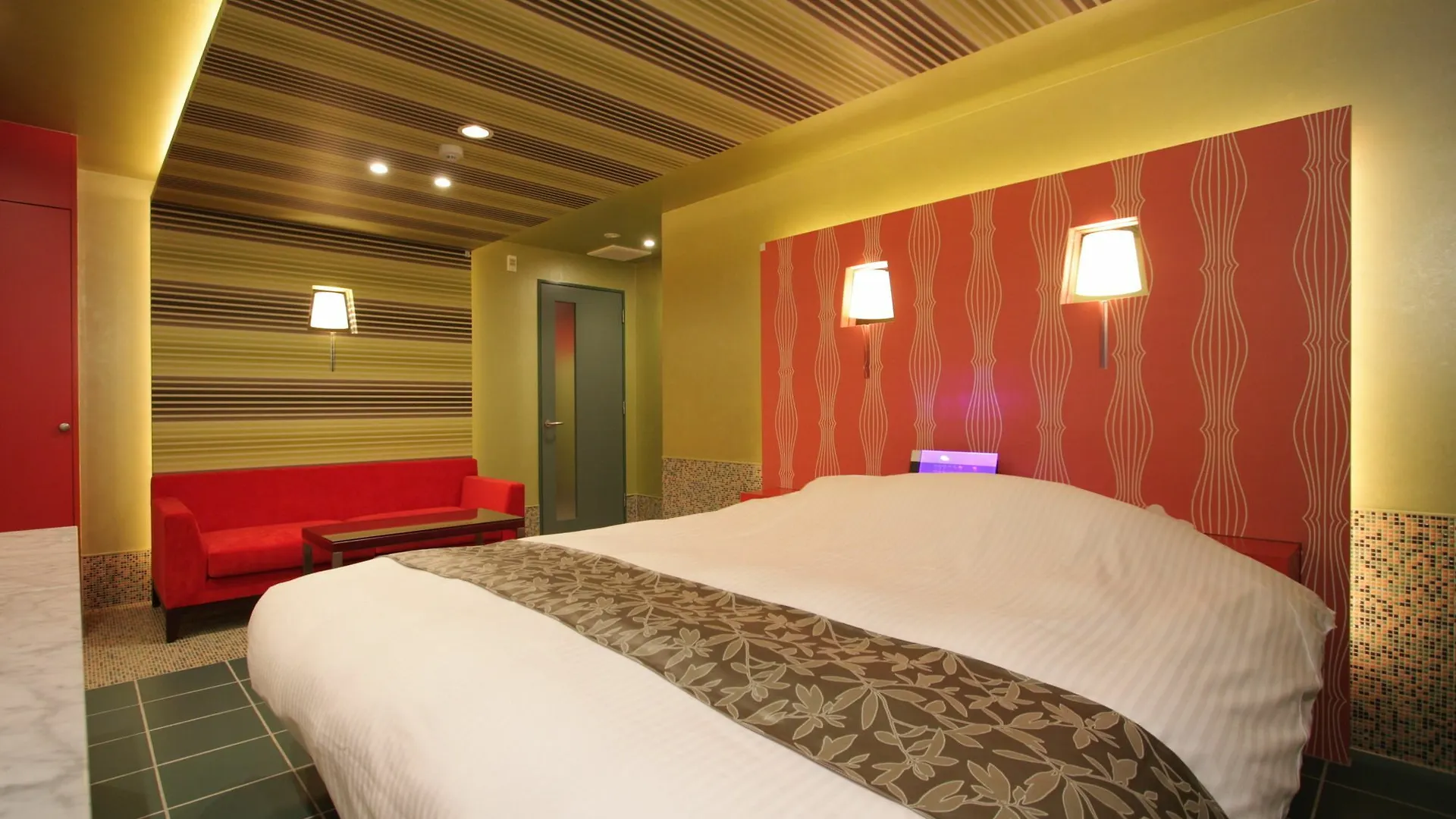 Hotel Scene (Adults Only) Yokohama