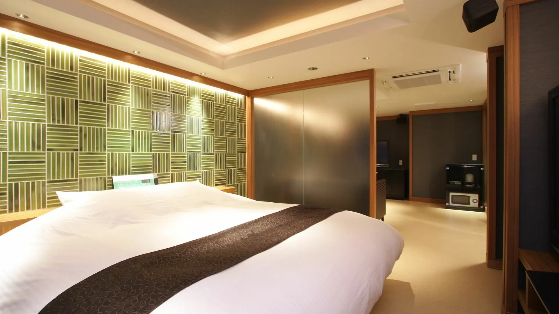 Hotel Scene (Adults Only) Yokohama