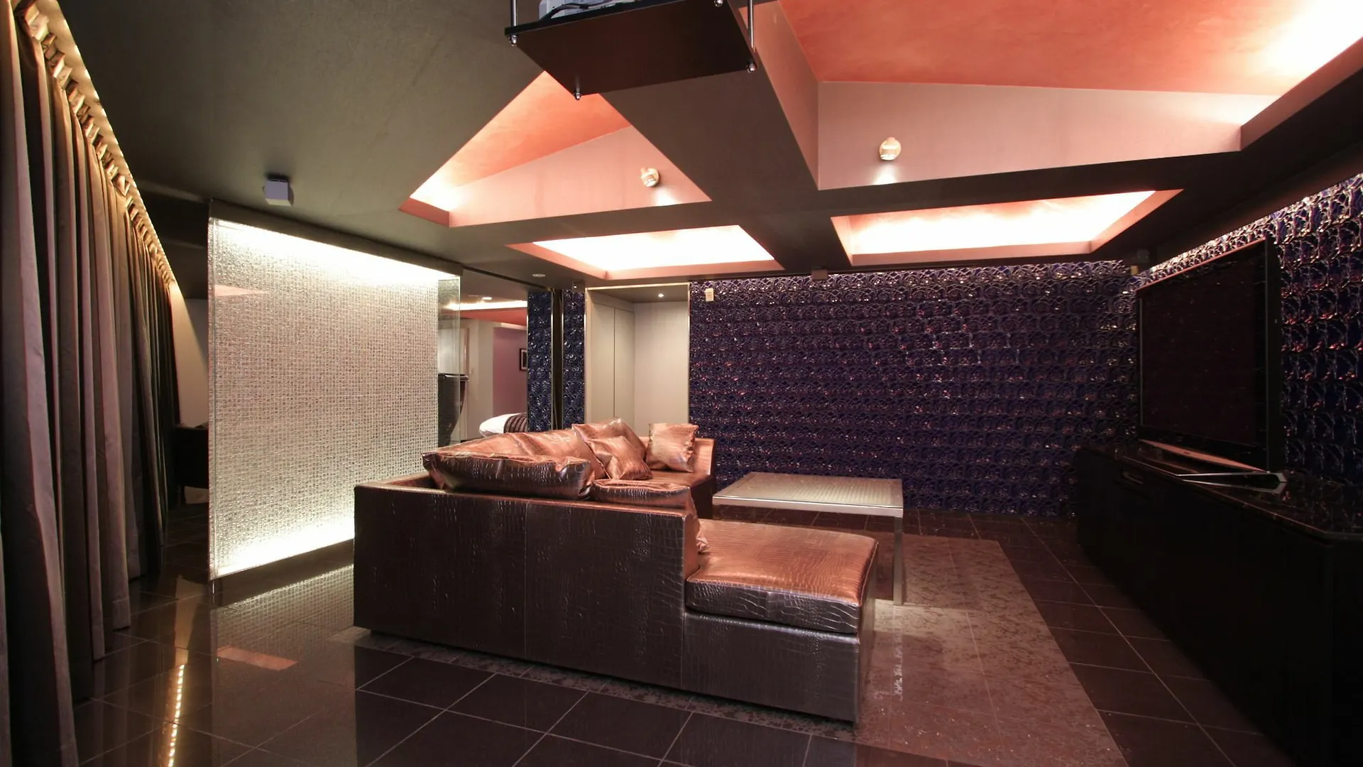 Love hotel Hotel Scene (Adults Only) Yokohama