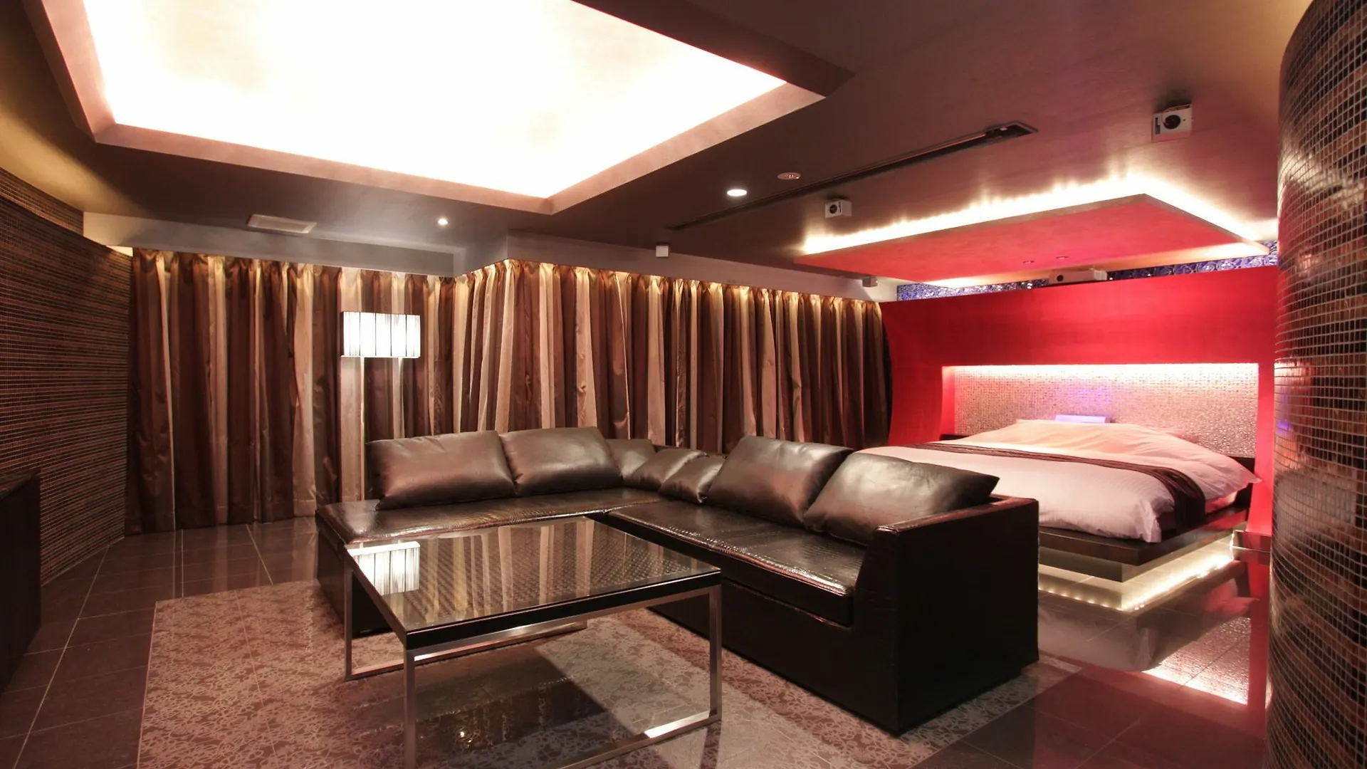 Love hotel Hotel Scene (Adults Only) Yokohama