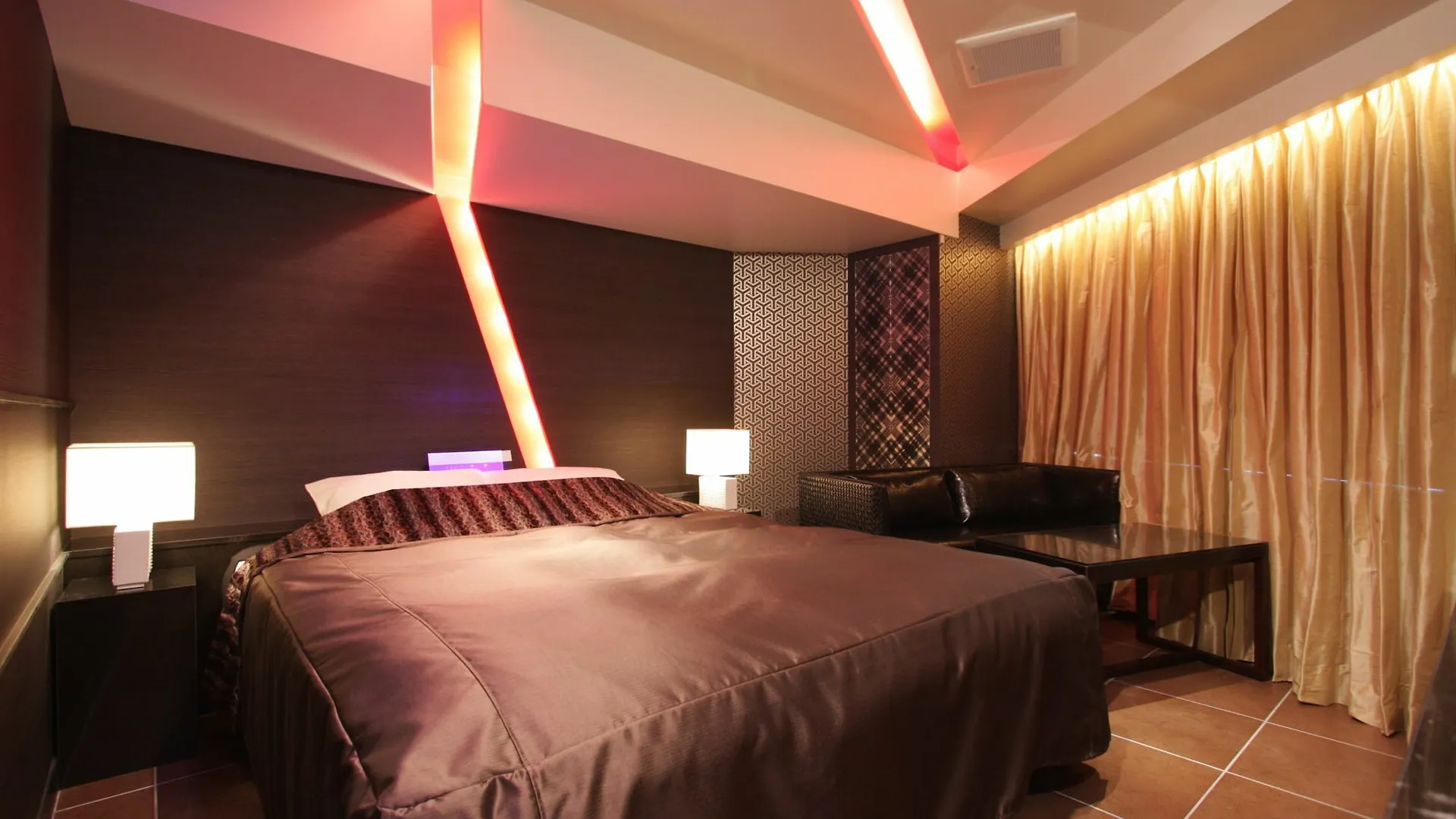 Hotel Scene (Adults Only) Yokohama  Love hotel Yokohama (Kanagawa)